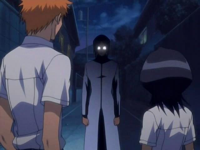 Otaku Gallery  / Anime e Manga / Bleach / Screen Shots / Episodi / 011 - Il leggendario Quincy / 079.jpg